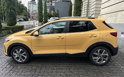 Custom Location Pick up and Drop off in Auckland