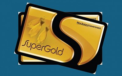SuperGold discount