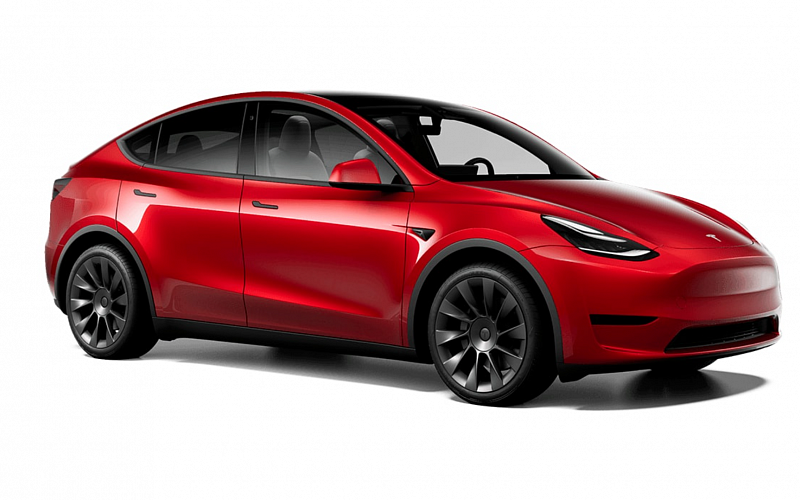 wings-car-rental-auckland-home-page-tesla-y-red